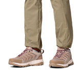 Zapatilla Mujer Strata Trail Low Gris Columbia
