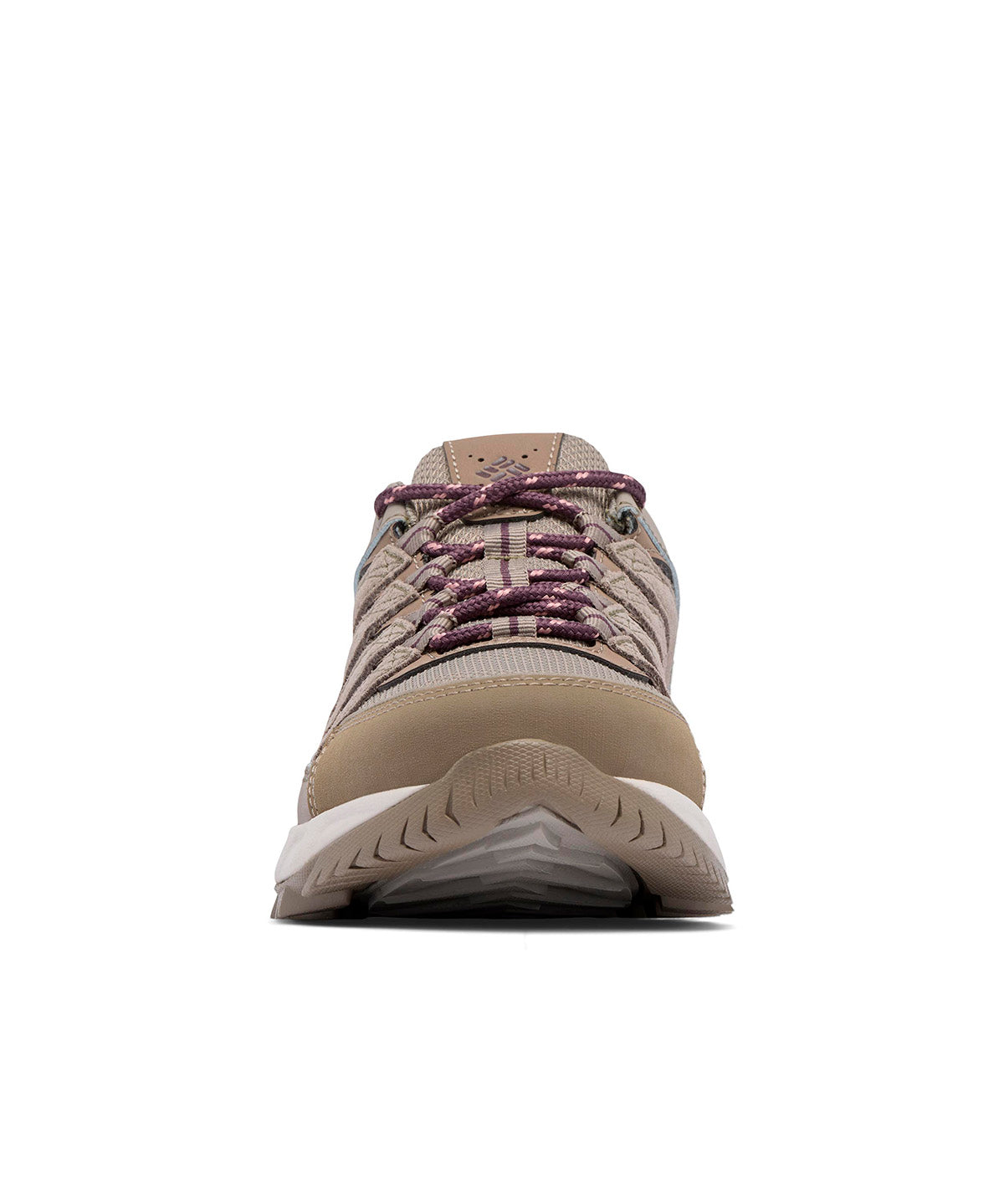 Zapatilla Mujer Strata Trail Low Gris Columbia