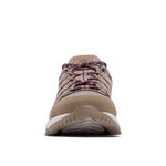 Zapatilla Mujer Strata Trail Low Gris Columbia