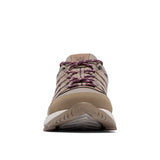 Zapatilla Mujer Strata Trail Low Gris Columbia