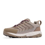 Zapatilla Mujer Strata Trail Low Gris Columbia