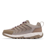 Zapatilla Mujer Strata Trail Low Gris Columbia