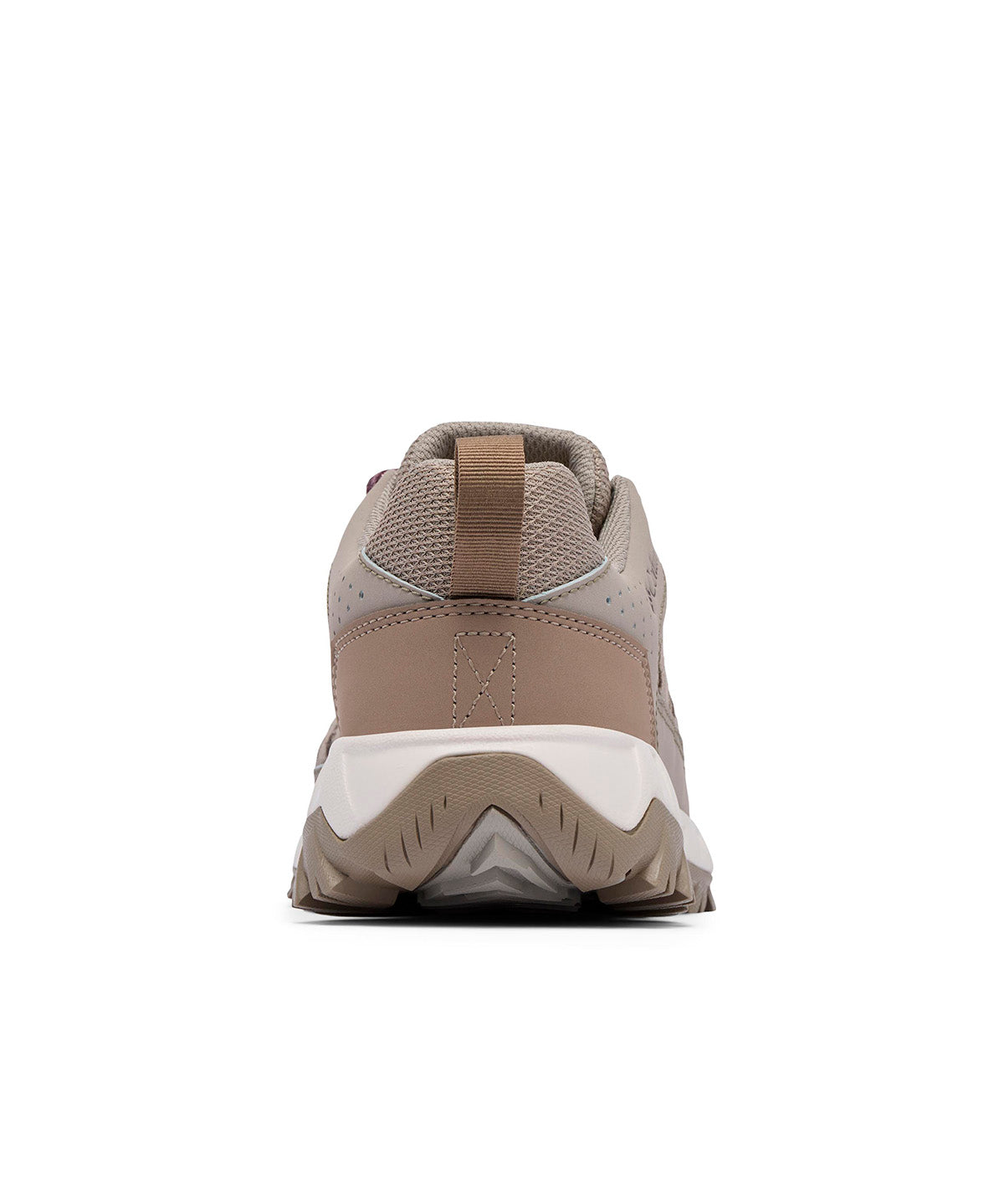 Zapatilla Mujer Strata Trail Low Gris Columbia