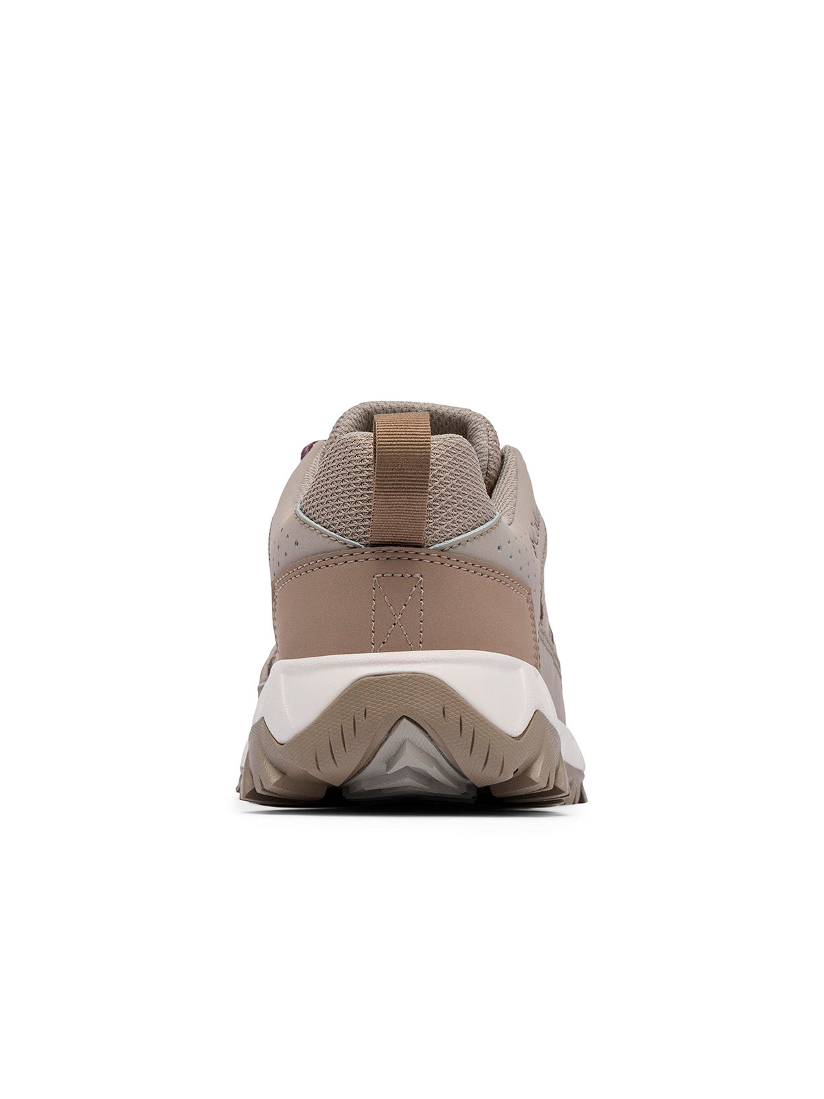 Zapatilla Mujer Strata Trail Low Gris Columbia