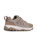 Zapatilla Mujer Strata Trail Low Gris Columbia