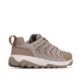 Zapatilla Mujer Strata Trail Low Gris Columbia