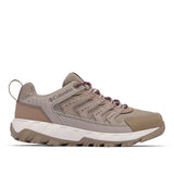 Zapatilla Mujer Strata Trail Low Gris Columbia