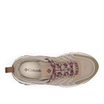 Zapatilla Mujer Strata Trail Low Gris Columbia