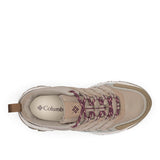 Zapatilla Mujer Strata Trail Low Gris Columbia