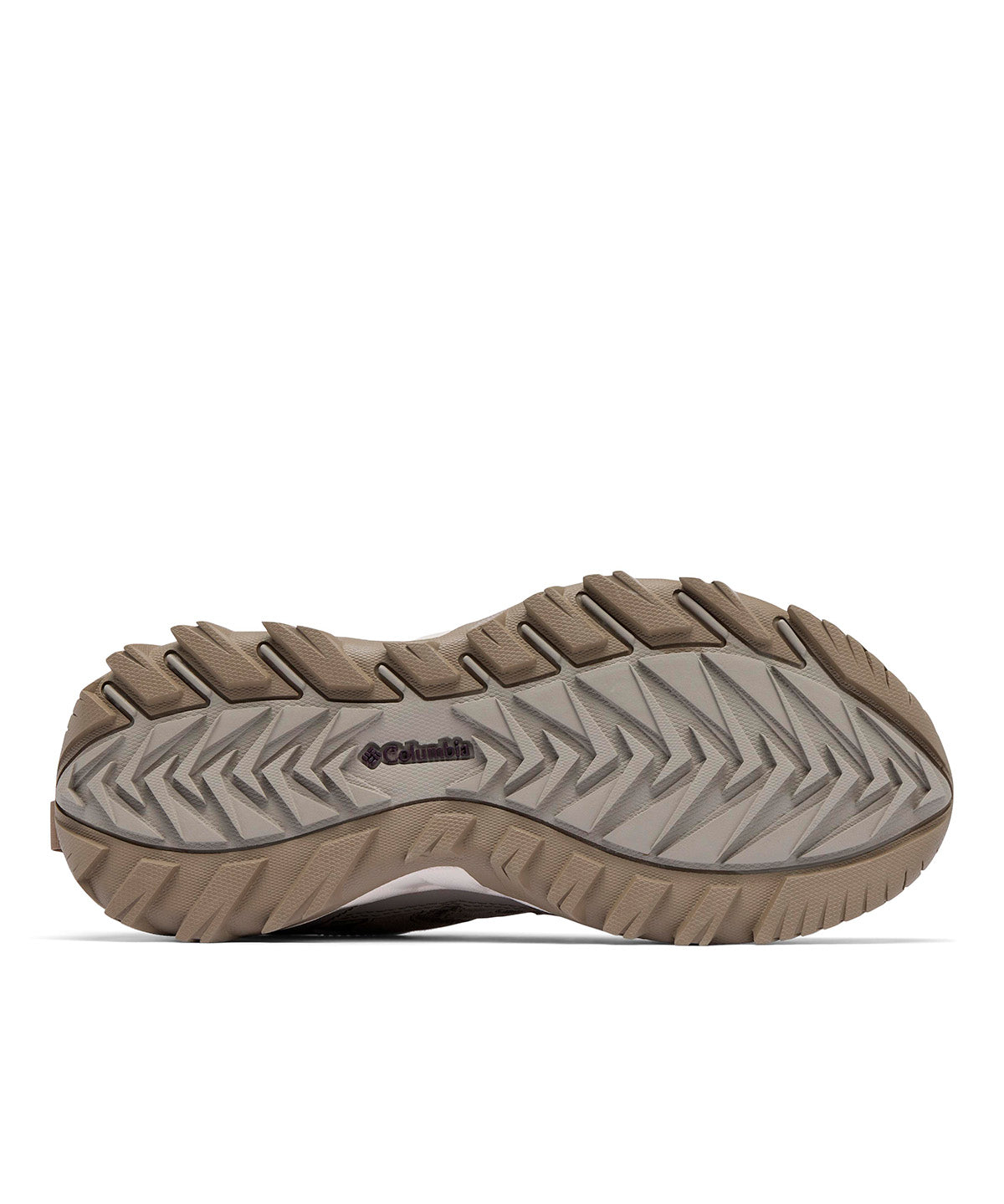 Zapatilla Mujer Strata Trail Low Gris Columbia