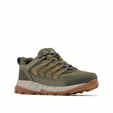 Zapatilla Mujer Strata Trail Low Gris Columbia