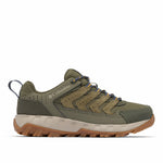 Zapatilla Mujer Strata Trail Low Gris Columbia