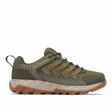 Zapatilla Mujer Strata Trail Low Gris Columbia