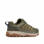 Zapatilla Mujer Strata Trail Low Gris Columbia