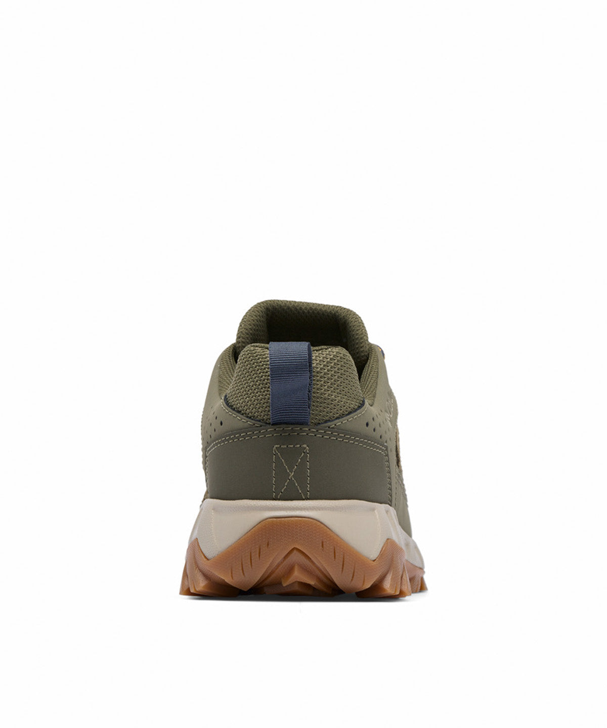 Zapatilla Mujer Strata Trail Low Gris Columbia