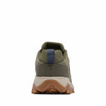 Zapatilla Mujer Strata Trail Low Gris Columbia