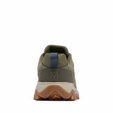 Zapatilla Mujer Strata Trail Low Gris Columbia