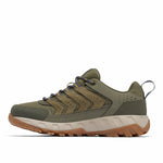 Zapatilla Mujer Strata Trail Low Gris Columbia