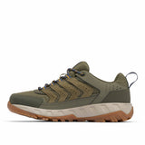 Zapatilla Mujer Strata Trail Low Gris Columbia