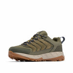 Zapatilla Mujer Strata Trail Low Gris Columbia