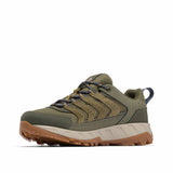 Zapatilla Mujer Strata Trail Low Gris Columbia
