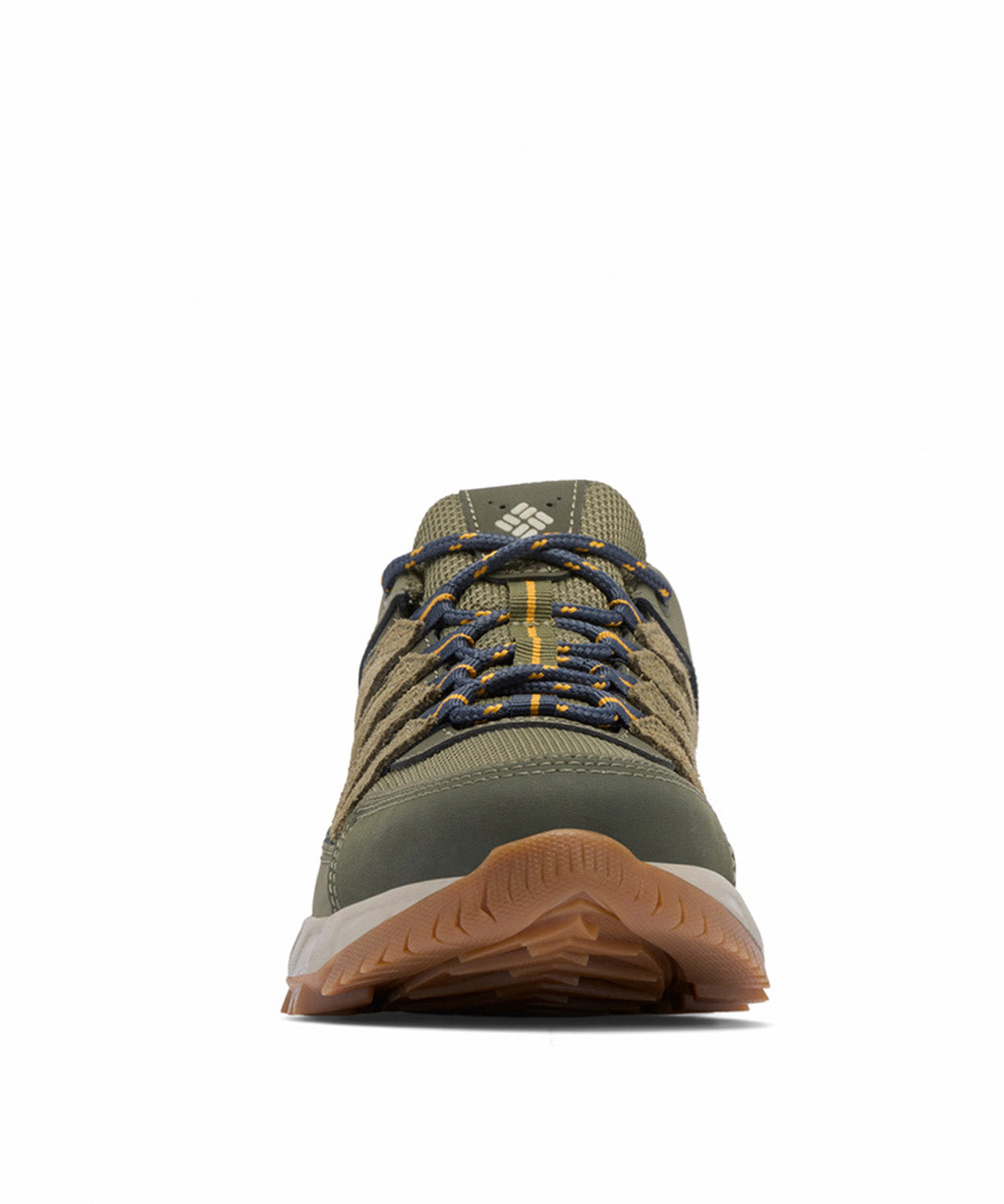Zapatilla Mujer Strata Trail Low Gris Columbia