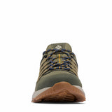 Zapatilla Mujer Strata Trail Low Gris Columbia