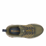 Zapatilla Mujer Strata Trail Low Gris Columbia