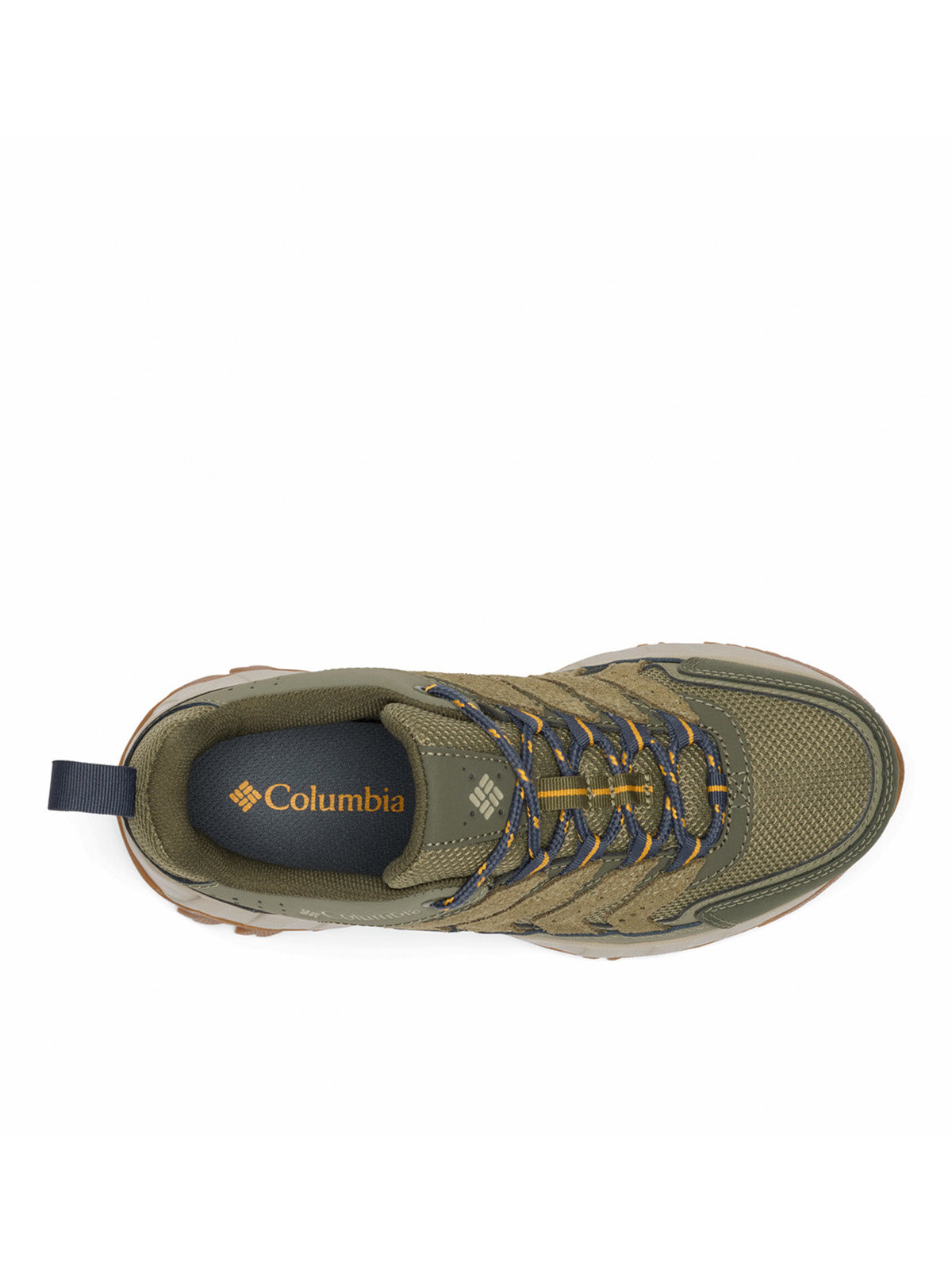 Zapatilla Mujer Strata Trail Low Gris Columbia