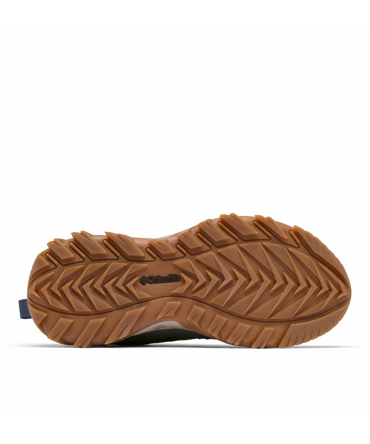 Zapatilla Mujer Strata Trail Low Gris Columbia