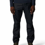 Pantalón Hombre Threshold Pant Negro Mountain Hardwear