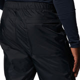 Pantalón Hombre Threshold Pant Negro Mountain Hardwear