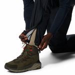 Pantalón Hombre Threshold Pant Negro Mountain Hardwear