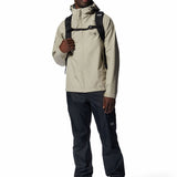 Pantalón Hombre Threshold Pant Negro Mountain Hardwear