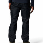 Pantalón Hombre Threshold Pant Negro Mountain Hardwear