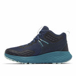 Botín Mujer Konos TRS Outdry Mid Azul Columbia