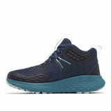 Botín Mujer Konos TRS Outdry Mid Azul Columbia