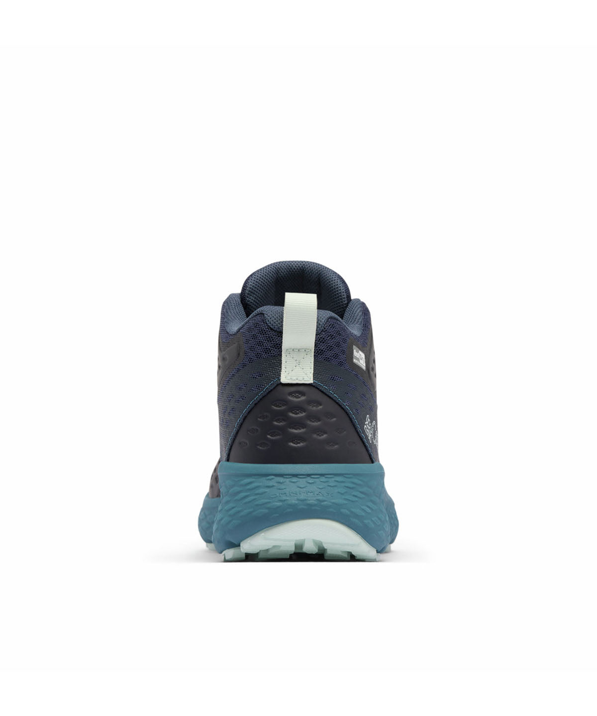 Botín Mujer Konos TRS Outdry Mid Azul Columbia