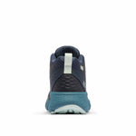 Botín Mujer Konos TRS Outdry Mid Azul Columbia