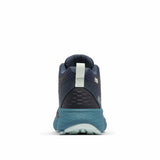 Botín Mujer Konos TRS Outdry Mid Azul Columbia