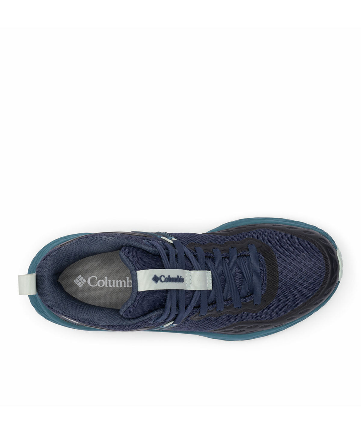 Botín Mujer Konos TRS Outdry Mid Azul Columbia