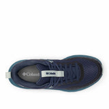 Botín Mujer Konos TRS Outdry Mid Azul Columbia