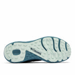 Botín Mujer Konos TRS Outdry Mid Azul Columbia