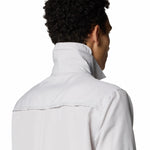 Camisa Manga Larga Hombre Canyon Blanco Mountain Hardwear