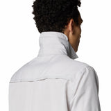 Camisa Manga Larga Hombre Canyon Blanco Mountain Hardwear
