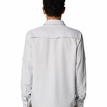Camisa Manga Larga Hombre Canyon Blanco Mountain Hardwear