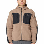 Polar Hombre Hicamp Café Mountain Hardwear