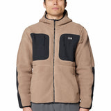 Polar Hombre Hicamp Café Mountain Hardwear