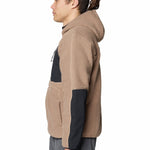 Polar Hombre Hicamp Café Mountain Hardwear