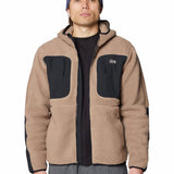 Polar Hombre Hicamp Café Mountain Hardwear